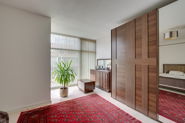 Medium property photo - Bisonstraat 55, 1448 WP Purmerend